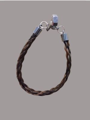 Horse Tail Jewelry Bracelet