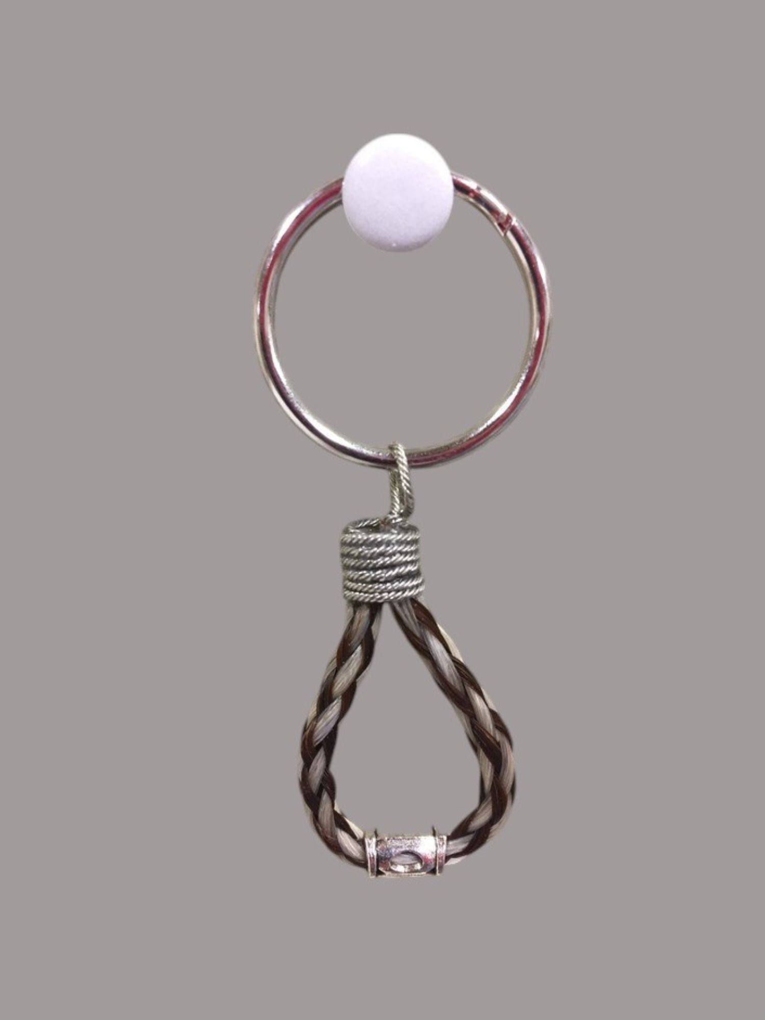 Horse Tail Key Chain KE07