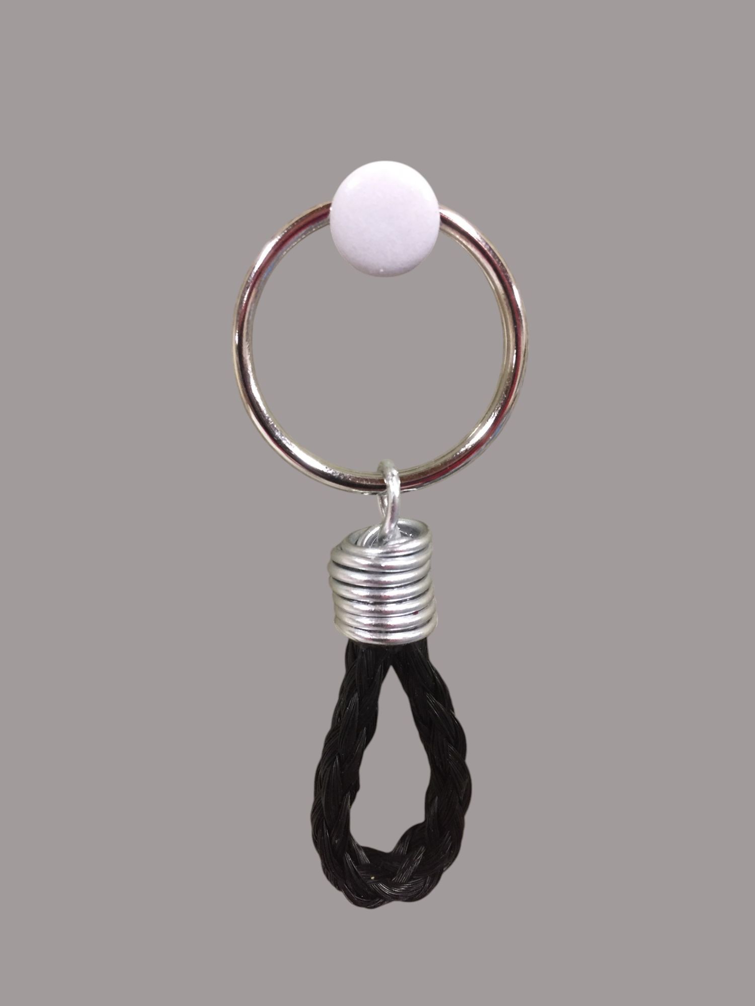 Horse Tail Key Chain KE10