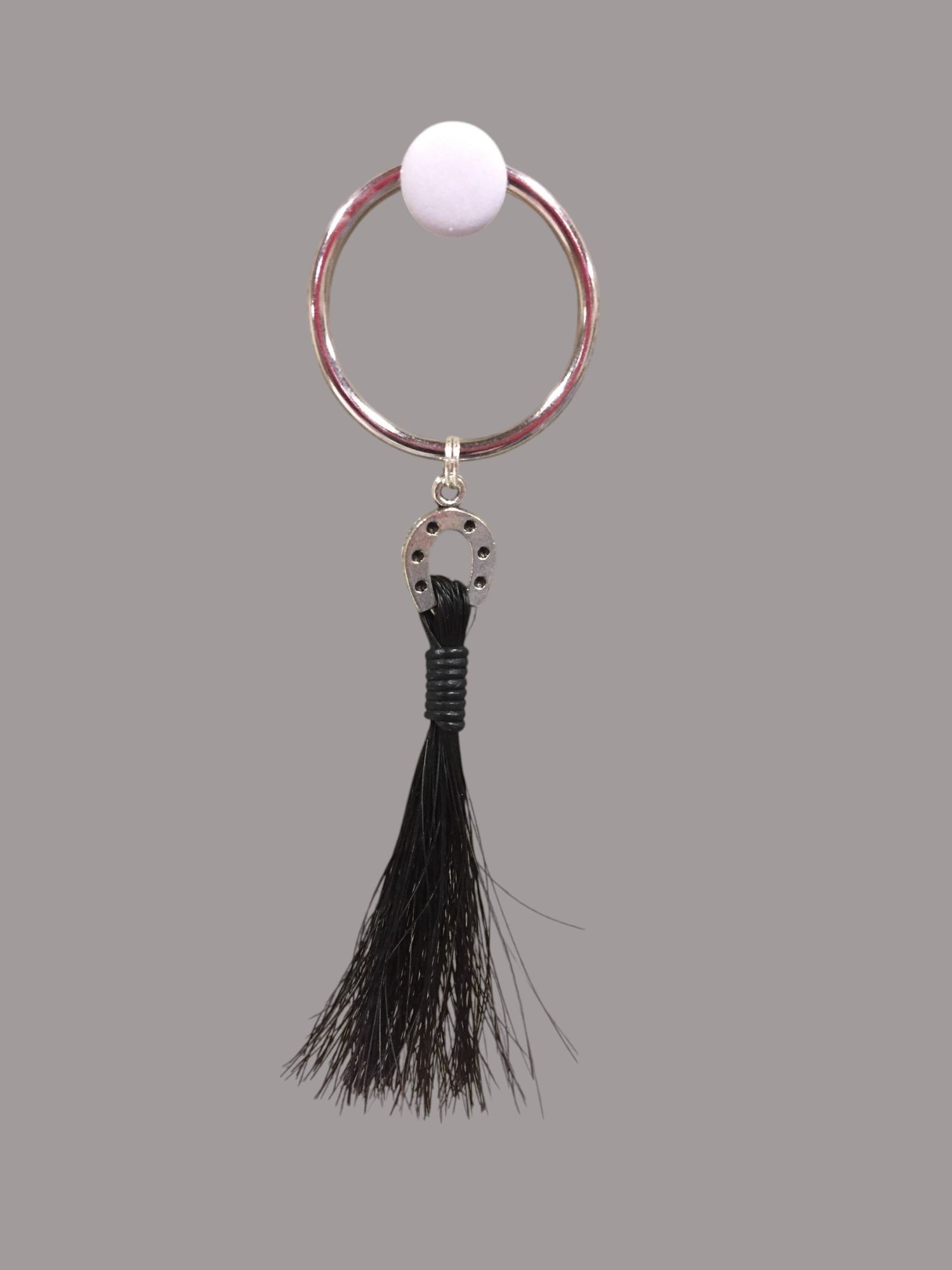 Horse Tail Key Chain KE15