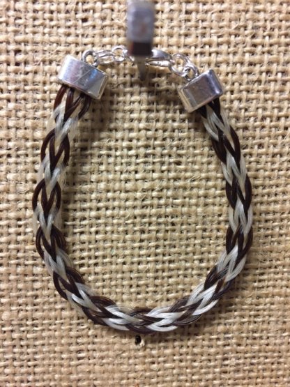 Horse Tail Bracelet