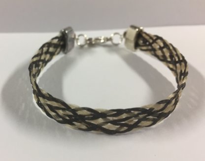 Horse Tail Bracelet