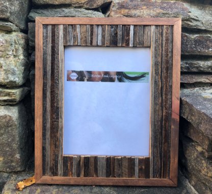 Barn Wood Frame BWF31