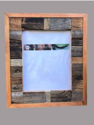 Barn Wood Frame BWF030