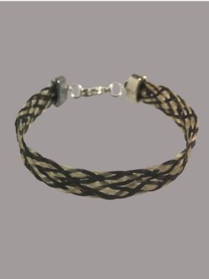 Horse Tail Bracelet item BR16 Horse Tail Jewelry Bracelet