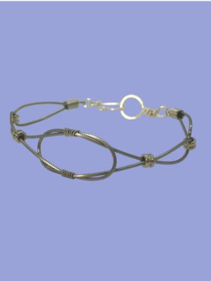 Cello String Bracelet item BRC03