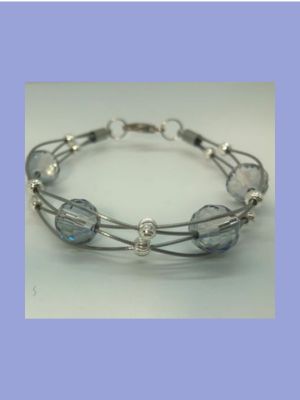 Cello String Bracelet item BRC04