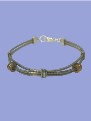 Cello String Bracelet item BRC05