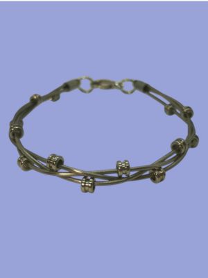 Cello String Bracelet item BRC07