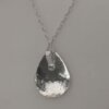 SSNE02 Sterling Silver Necklace