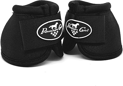 Professional Choice Bell Boots