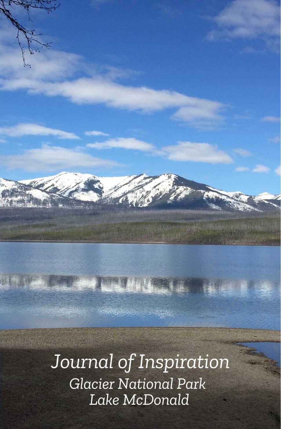 Glacier National Park Lack McDonal