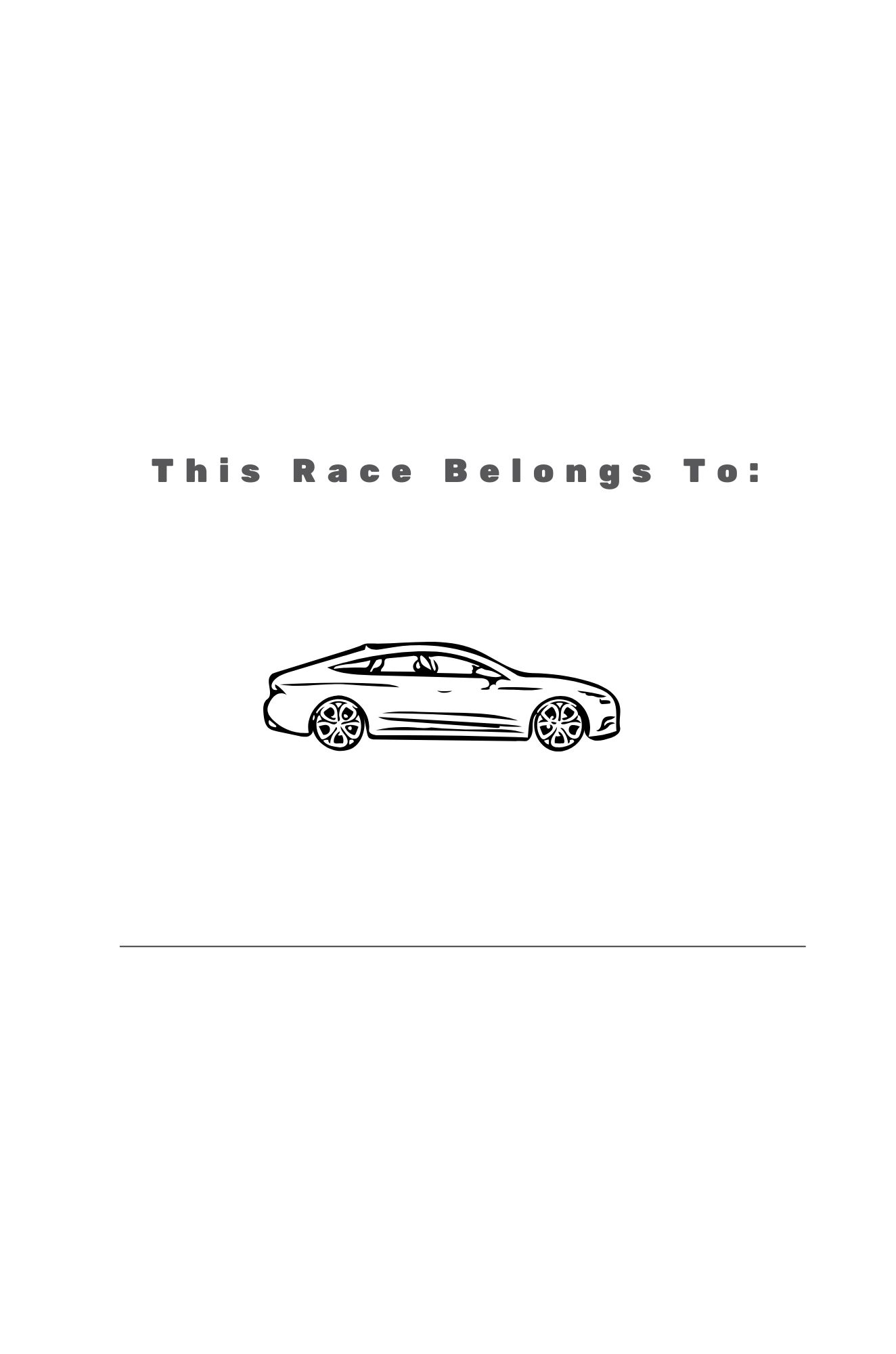 Race Cars Capture the Thrills page 2