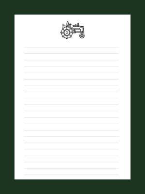 Remember the past plan for the future journal page two