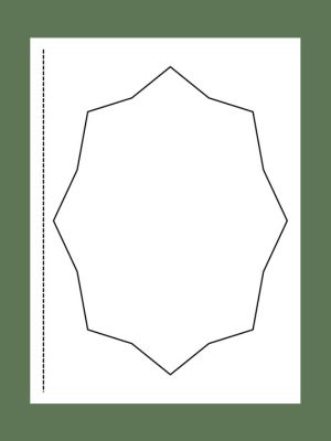 Dragon Wars Fire and Fang Blank Comic Book