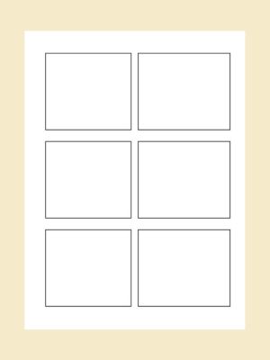 Create Your own graphic novel with your dog