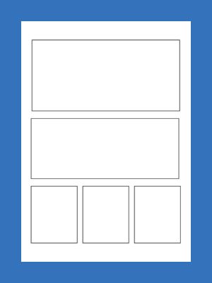 Create Your Own Comic Book: Delta Team