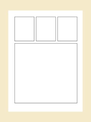 Create Your own graphic novel with your dog