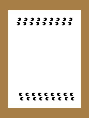 Jungle Journey Blank Comic Book for kids 5-10