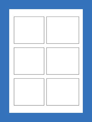 Create Your Own Comic Book: Delta Team