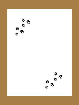 Jungle Journey Blank Comic Book for kids 5-10