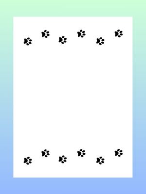 Cat Club blank comic book for ages 5-8