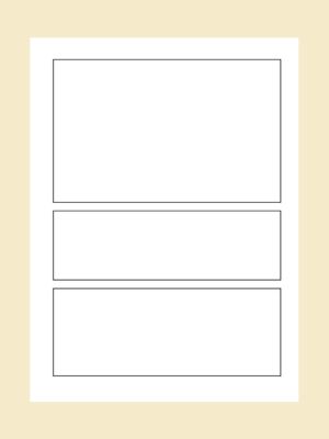 Create Your own graphic novel with your dog