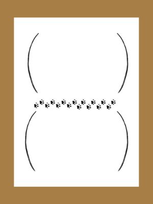 Jungle Journey Blank Comic Book for kids 5-10