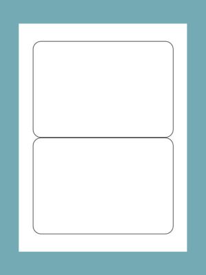 Horse Heroes Blank Comic Book for Kids 5-8