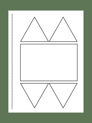 Dragon Wars Fire and Fang Blank Comic Book