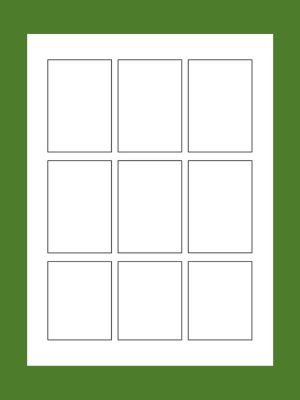 Create Your Own Graphic Novel or comic book