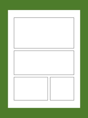 Create Your Own Graphic Novel or comic book