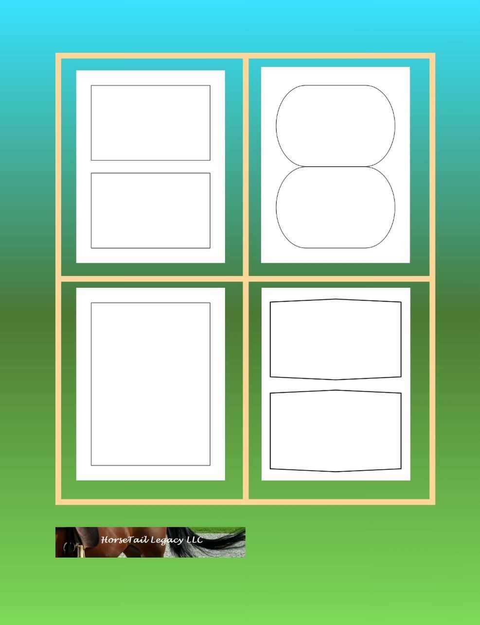 Dinosaur color roar explore blank comic book