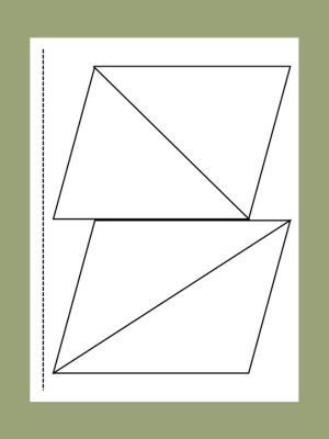 Dragons and Wizards Blank Comic Book