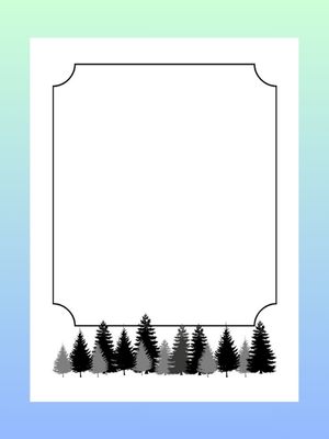 little dragon adventures blank comic book cover for kids 4-7