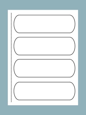 Dragon Domain blank comic book