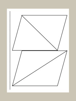 Dragon Realm blank comic book