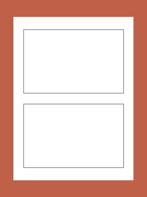 Graphic Novel create your story black lab