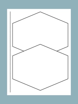 Dragon Domain blank comic book