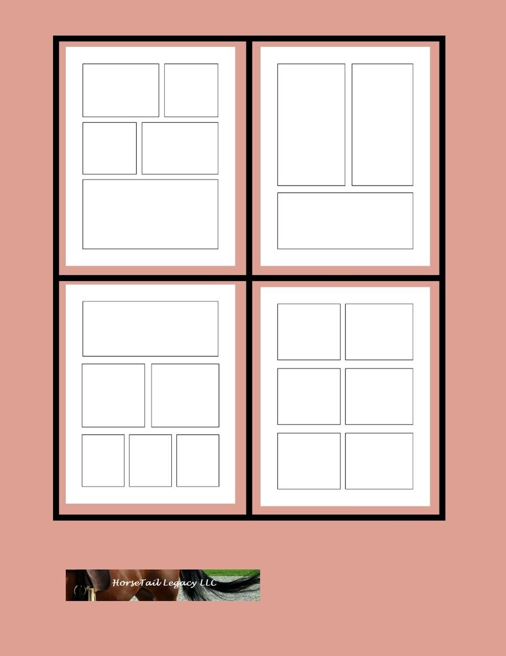 Create Your Own Graphic Novel: ride to adventure