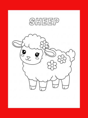 sheep