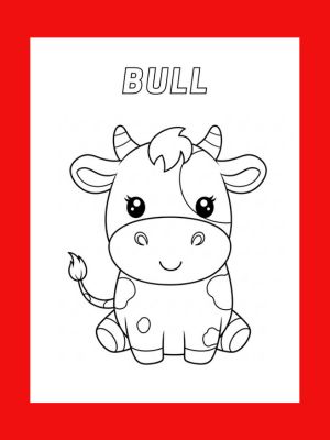 bull