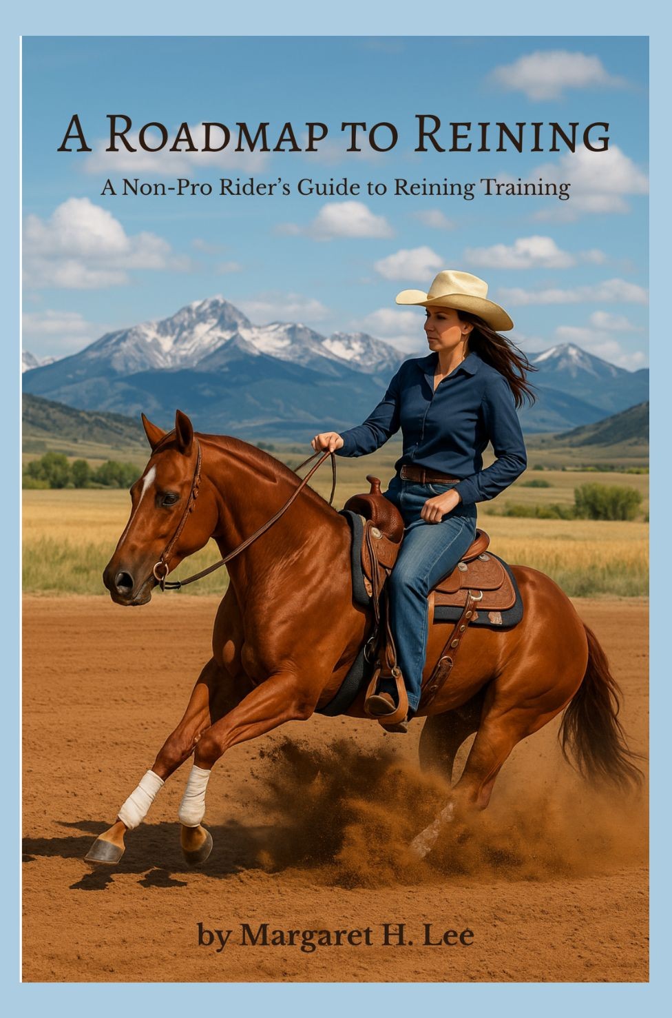 A Roadmap To Reining